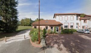 DE2A MECAGRICOLE à Cleppé