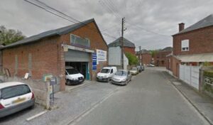 TOP CARROSSERIE à Avesnes-sur-Helpe