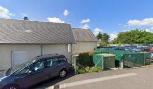 Garage BS automobile à Saint-Ouen-du-Tilleul