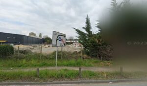 Le Temple de l’Auto à Montataire