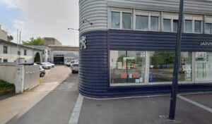 Jarvil Auto à Jarville-la-Malgrange