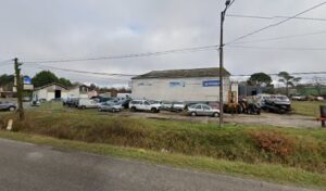 GGE Dubos – Bosch Car Service à Hostens