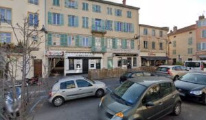 Garage BONNY – EURO REPAR CAR SERVICE à Sainte-Foy-lès-Lyon