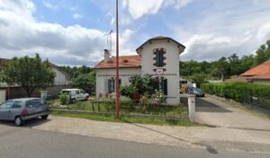 Garage gaitte labouheyre à Labouheyre