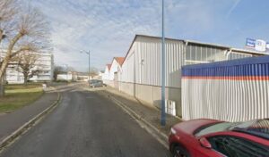 1,2,3 AutoService à Soissons