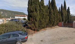 Initial Motors – Motrio à Cuges-les-Pins