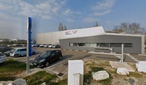 CARROSSERIE AD LARROZE à Langon