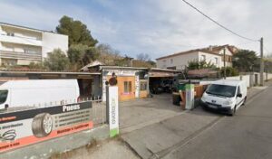 Garage Avatacar Marseille à Marseille