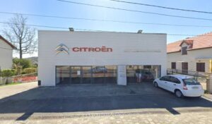 ST CHERON AUTOMOBILES – Citroën à Saint-Chéron