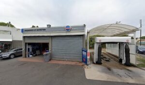 Relais Senart à Draveil