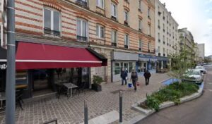 Bessin et Fils à Charenton-le-Pont