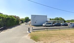 AMTC – BDA – Skoda Service à Saint-Macaire