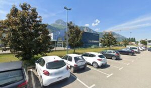 GARAGE CASTELLI – Citroën à Crolles