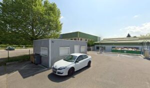 Point S – Villefontaine à Villefontaine