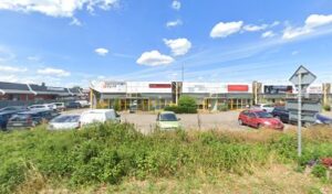 Garage Auto Stil 19 – Motrio à Hoenheim