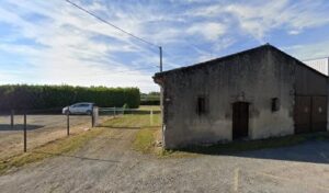 REPAR AUTO à Saint-Pierre-d'Aurillac