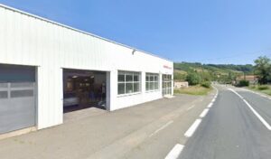 Garage Auto Ruz à Lamure-sur-Azergues