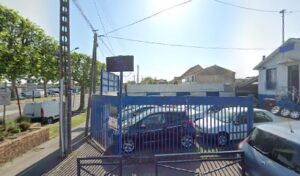 Mc Auto à Montfermeil