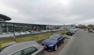 SAGA LILLE – Smart Dealer à Villeneuve-d'Ascq