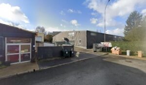 Garage Paris à Ecquevilly