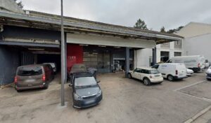 GARAGE BELLEVUE – Citroën à Neuves-Maisons