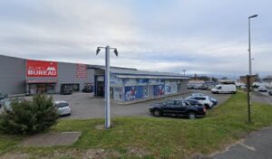 CTADC à Anthy-sur-Léman