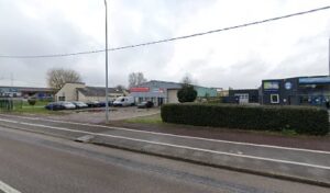 GARAGE DU BOULEVARD à Alençon
