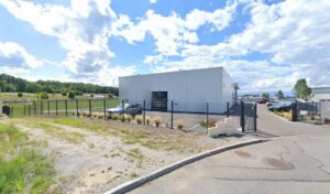 HERMONE AUTOMOBILE Mini à Anthy-sur-Léman