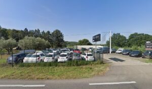 Prestige Affaires à Vaison-la-Romaine