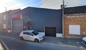 Garage du Centre – Motrio à Bois-Grenier