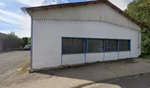 Garage AD Expert à Robert-Espagne