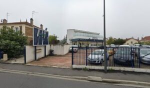 Garage J.C.M (Agent Peugeot) à Villeneuve-Saint-Georges