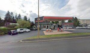 AVIA AUTO PRIMO à Saint-Chély-d'Apcher