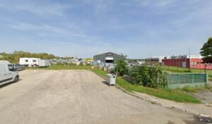 Garage CAQUEUX à Sézanne