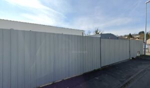 EDEN AUTO à Hardricourt