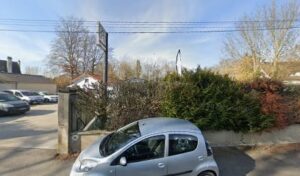 GARAGE MARTEL & FILS – Citroën à Jouars-Pontchartrain