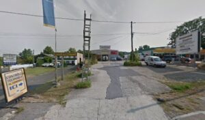 AUTO EXPRESS à Goussainville