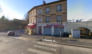 TRANSCONTINENTAL CAR à Goussainville