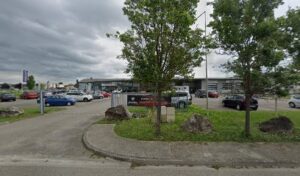 AUTOMOBILES PUJOL – Marmande à Marmande