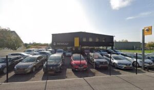 Agence de la Fosselle à Bucy-le-Long