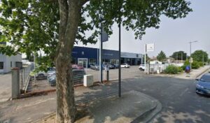 GARAGE ALCAZAR – Citroën et Peugeot à Léguevin