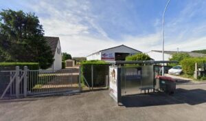 Innovation Automobile à Vernouillet