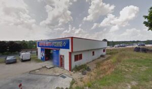 Centre Auto Pneus + à Eyzerac