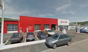 Sarl Denis Duval à Riom-ès-Montagnes