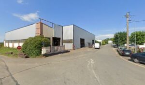 GARAGE PREMIER à Fareins