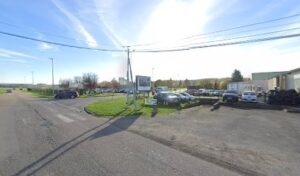 CLASS TRUCKS – EUROREPAR CAR SERVICE à Gisors