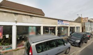 Garage Bouafia à Pontarmé