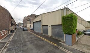 Smk Auto 62 à Pont-à-Vendin