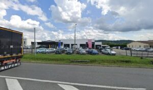 Renault – ALC Garage – Sainte Livrade sur Lot à Sainte-Livrade-sur-Lot