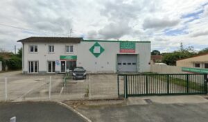 dekra-norisko-controle-technique-vierzon-lpa.fr à Vierzon